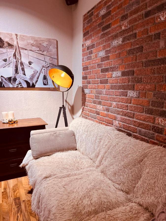 Charmante Ferienwohnung In Dresden Striesen - Frau Pie Appartement Exterior photo