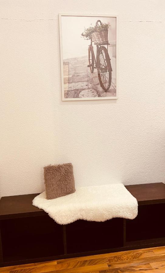 Charmante Ferienwohnung In Dresden Striesen - Frau Pie Appartement Exterior photo